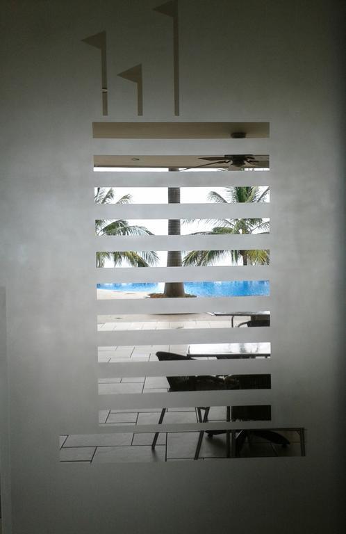Banderas Suites Bucerías エクステリア 写真