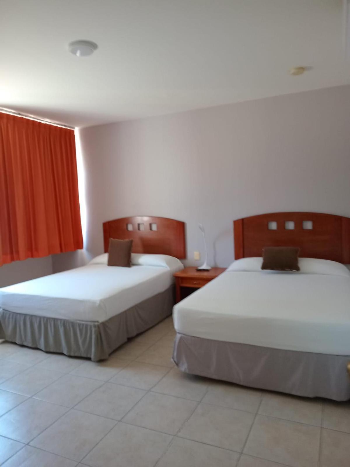 Banderas Suites Bucerías エクステリア 写真