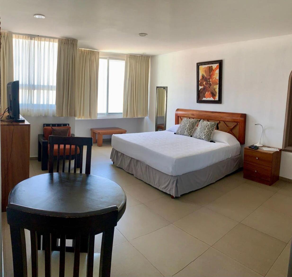 Banderas Suites Bucerías エクステリア 写真