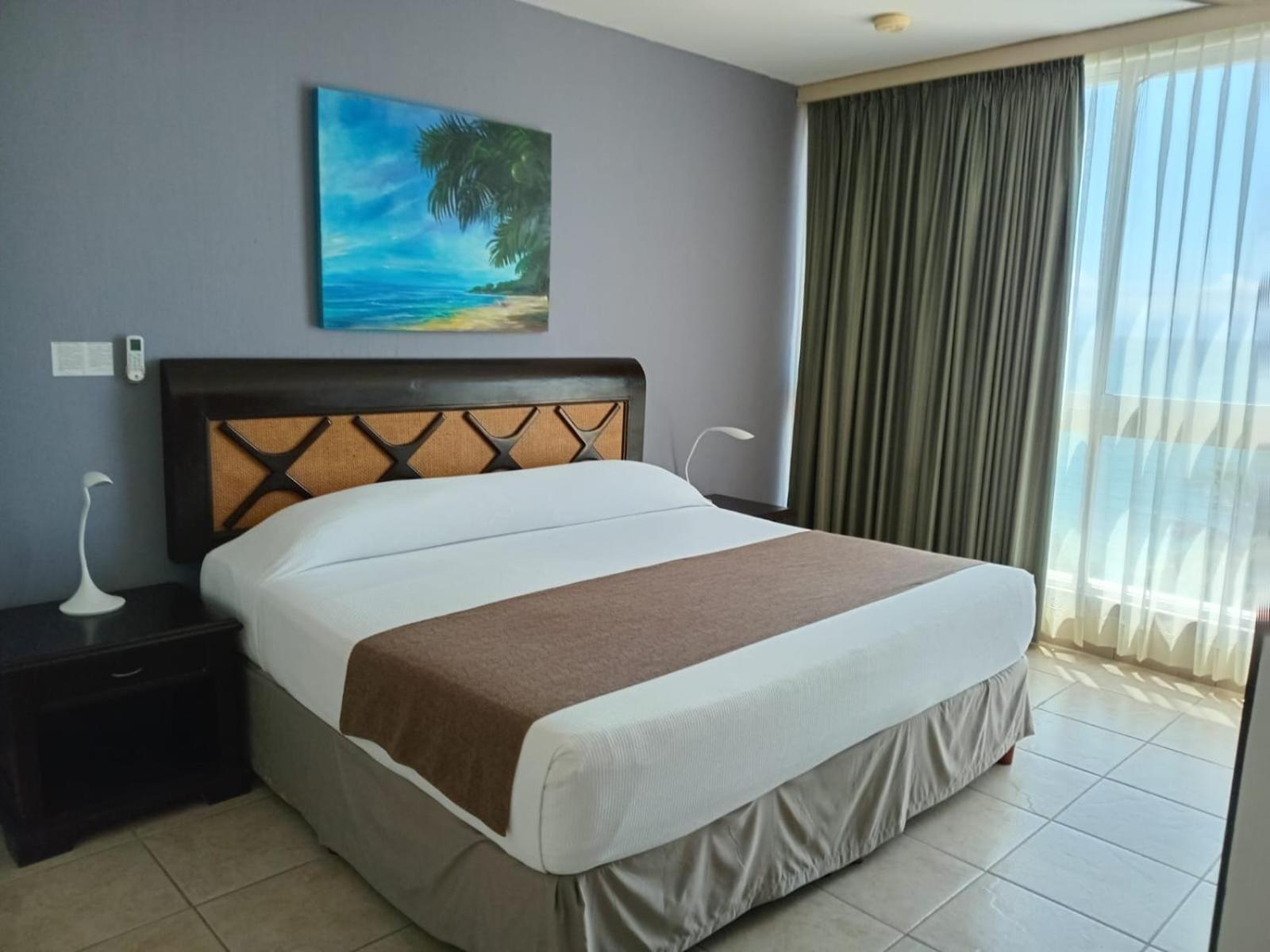Banderas Suites Bucerías エクステリア 写真