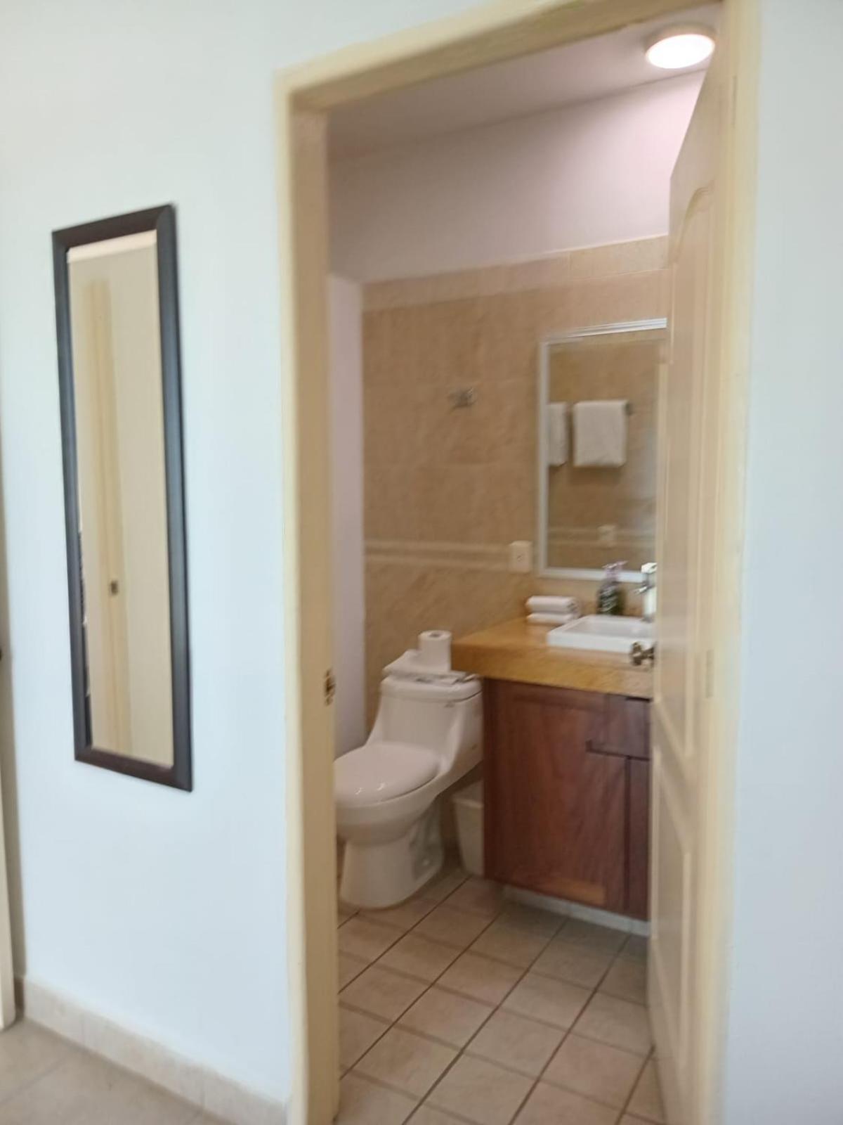 Banderas Suites Bucerías エクステリア 写真