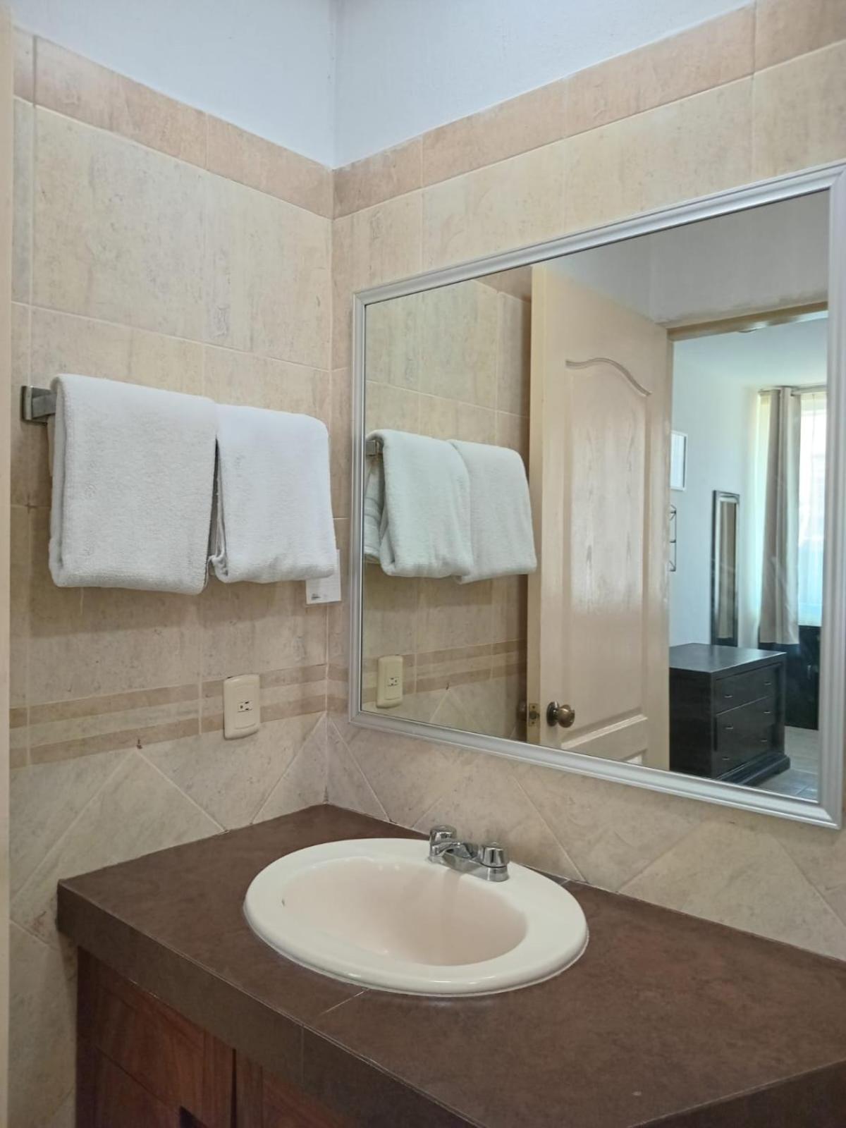 Banderas Suites Bucerías エクステリア 写真