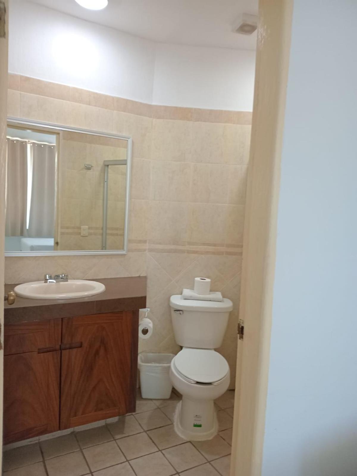 Banderas Suites Bucerías エクステリア 写真