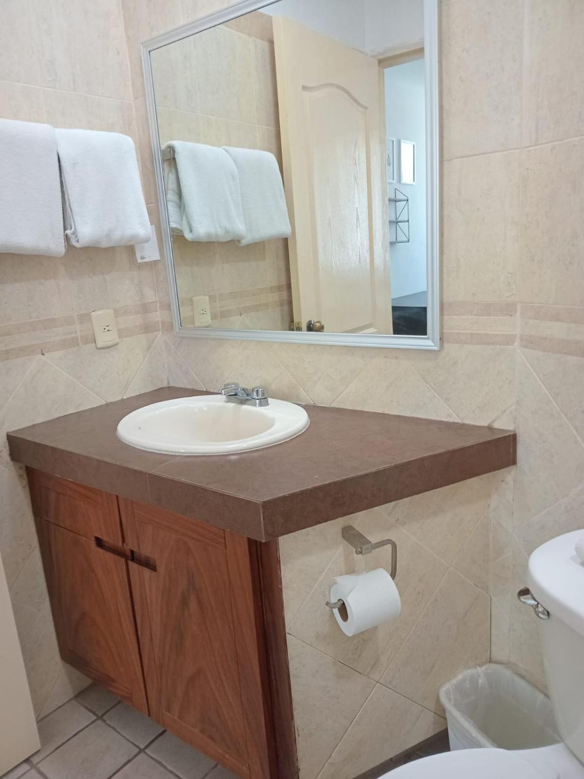 Banderas Suites Bucerías エクステリア 写真