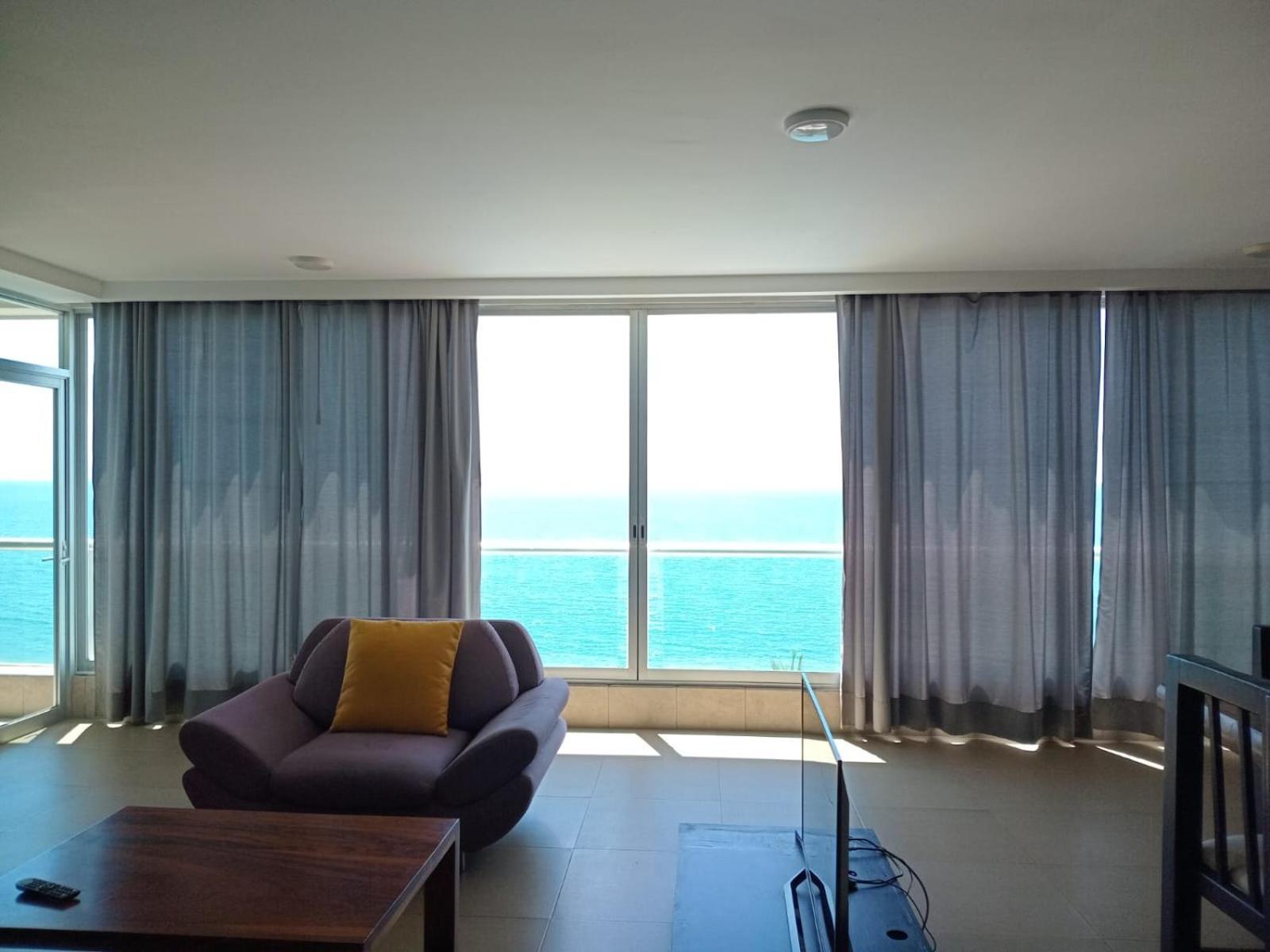 Banderas Suites Bucerías エクステリア 写真