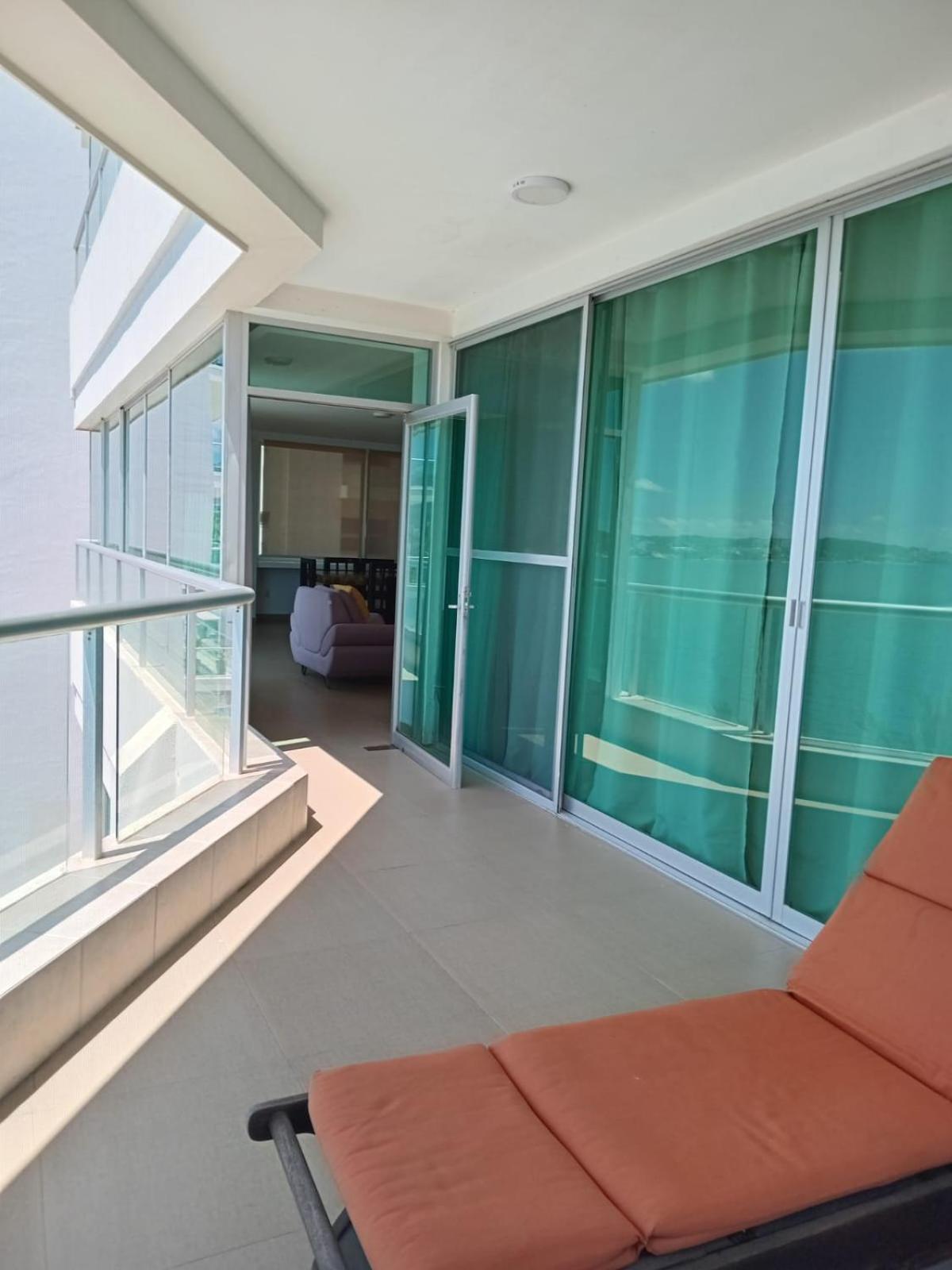 Banderas Suites Bucerías エクステリア 写真