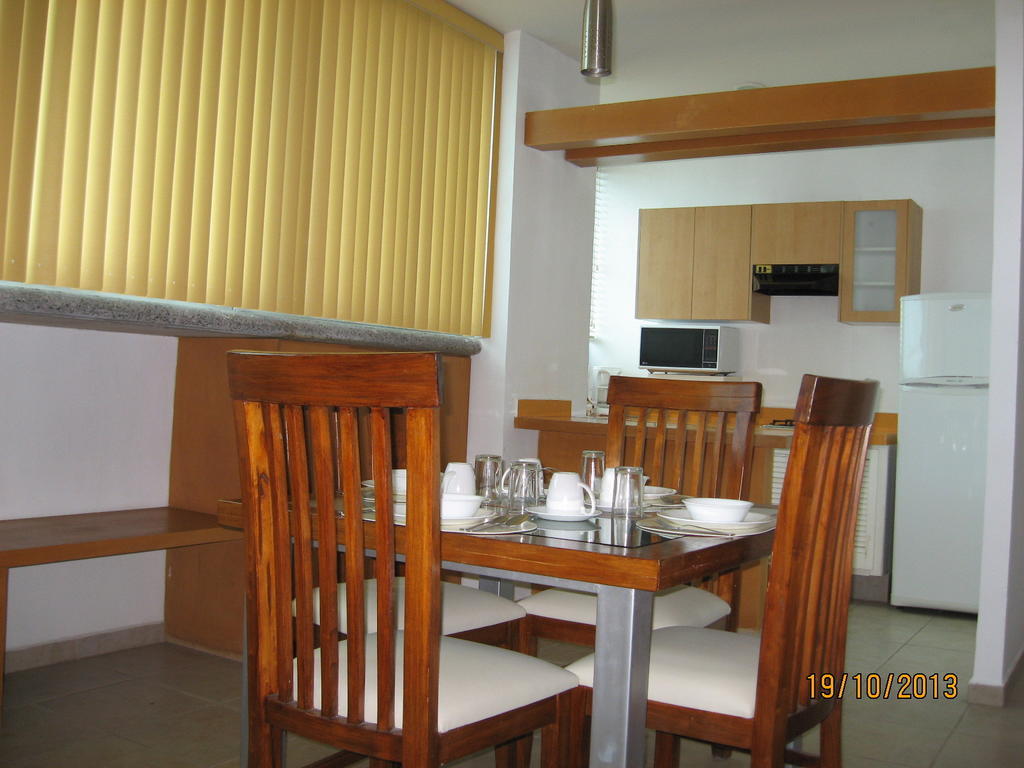 Banderas Suites Bucerías 部屋 写真